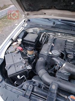 نيسان نافارا